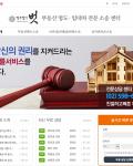원하는 방향으로 홈페이지 제작에 신경써주셔서 감사드립니다.